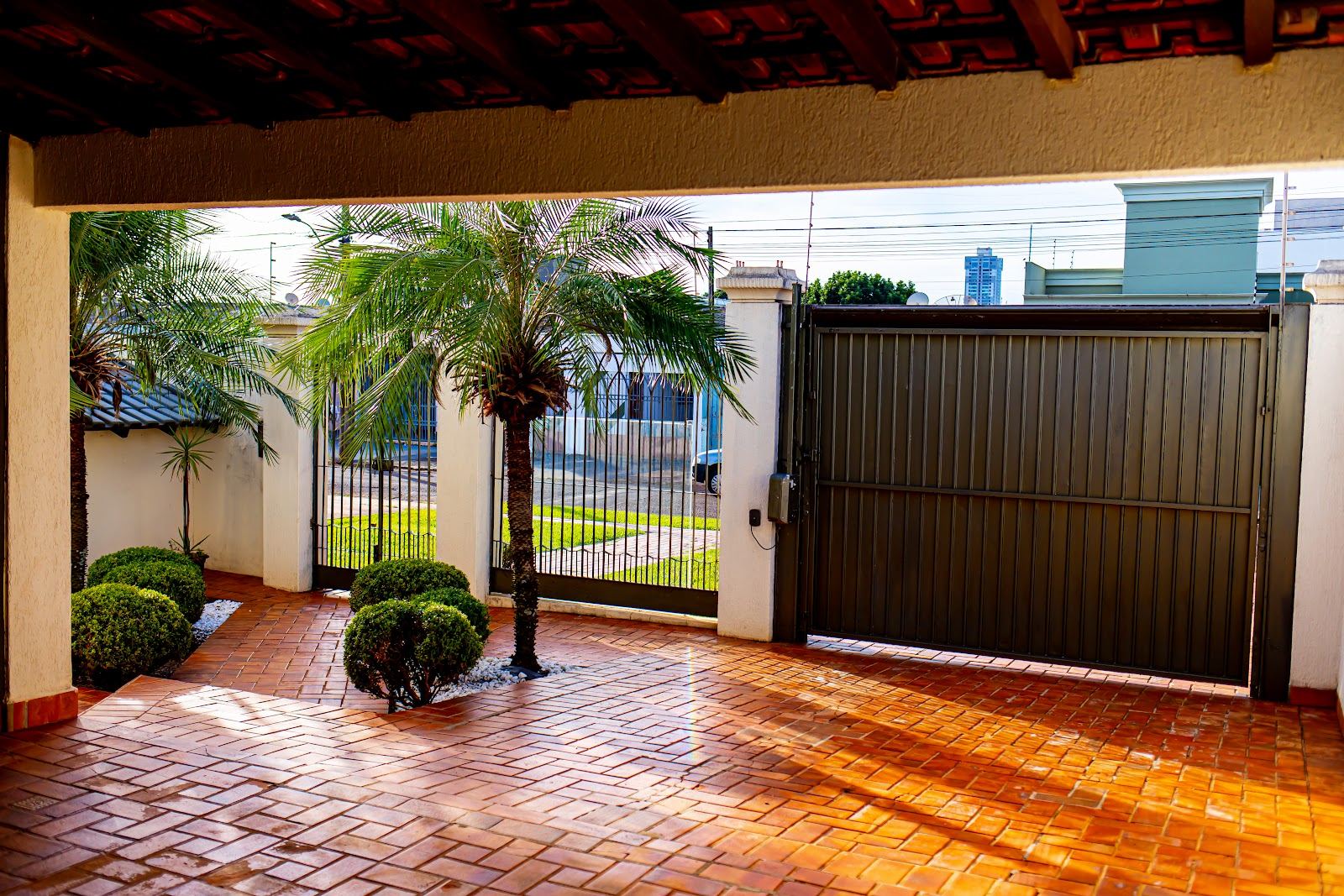 Pousada Casa Shanti — foto 6
