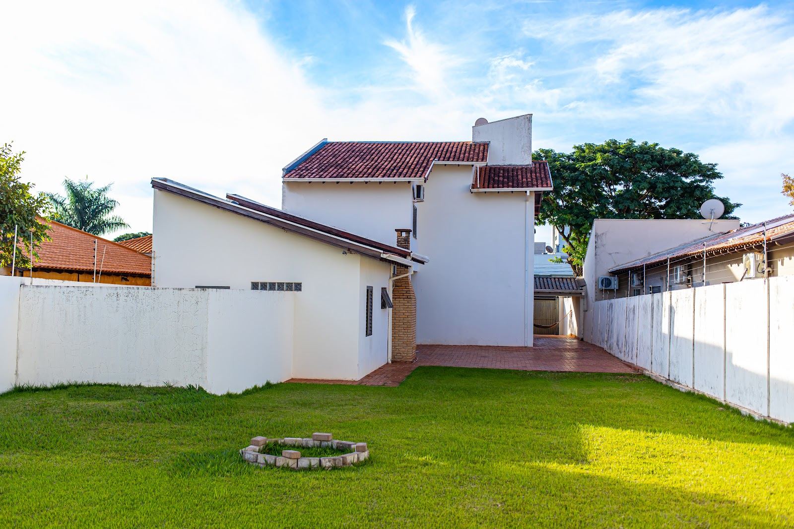 Pousada Casa Shanti — foto 5