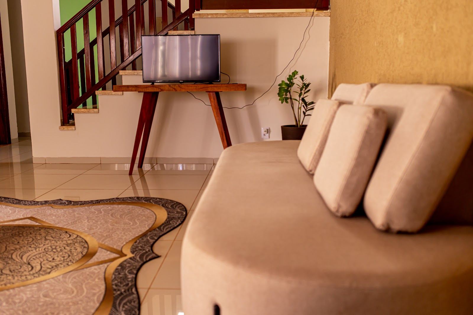 Pousada Casa Shanti — foto 2