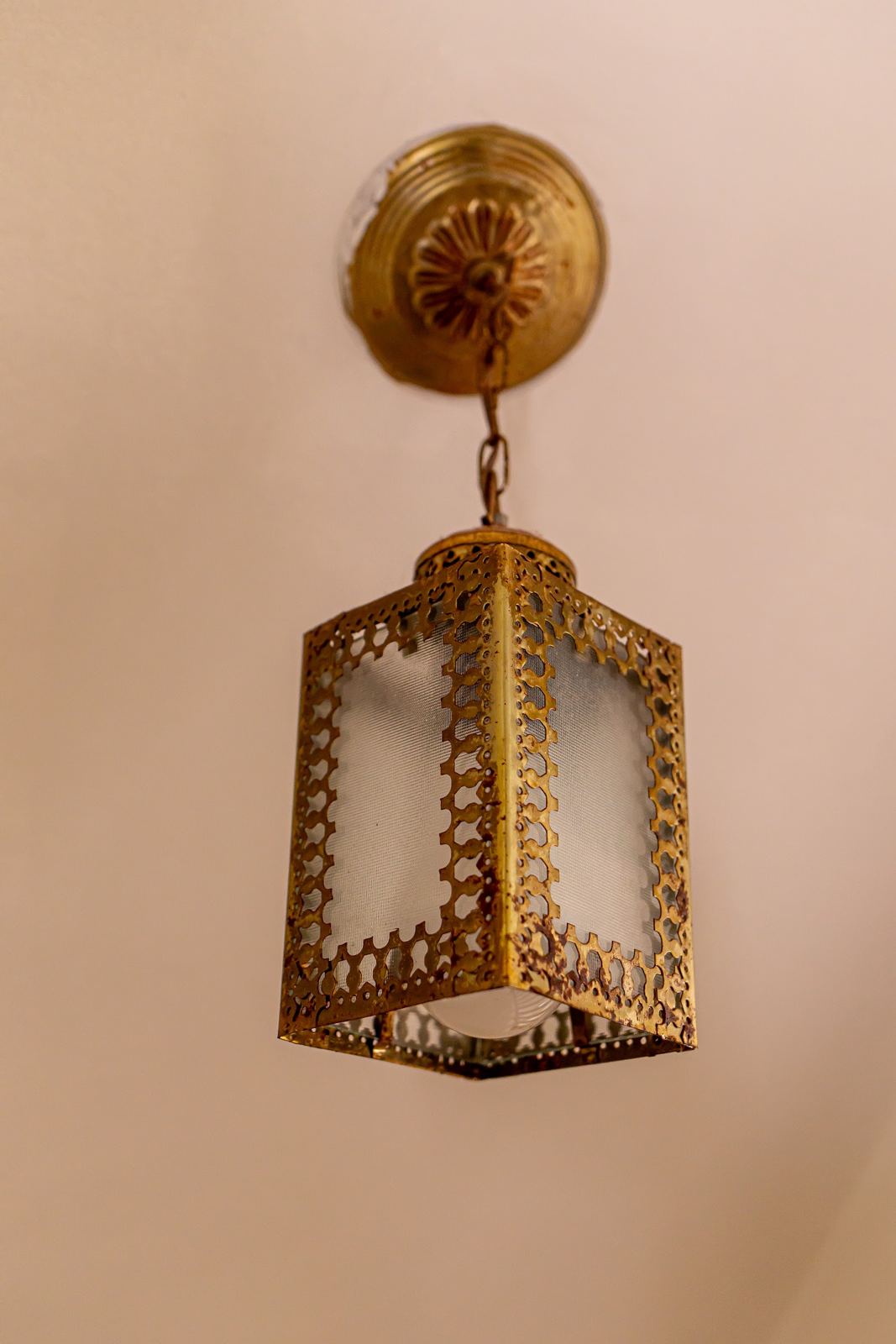 Detalhes — Pousada Casa Shanti