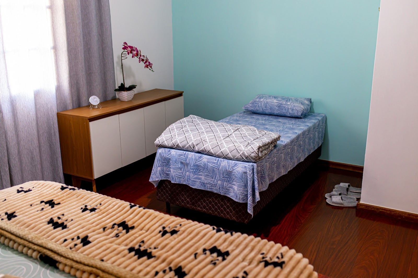 Acomodações — Pousada Casa Shanti