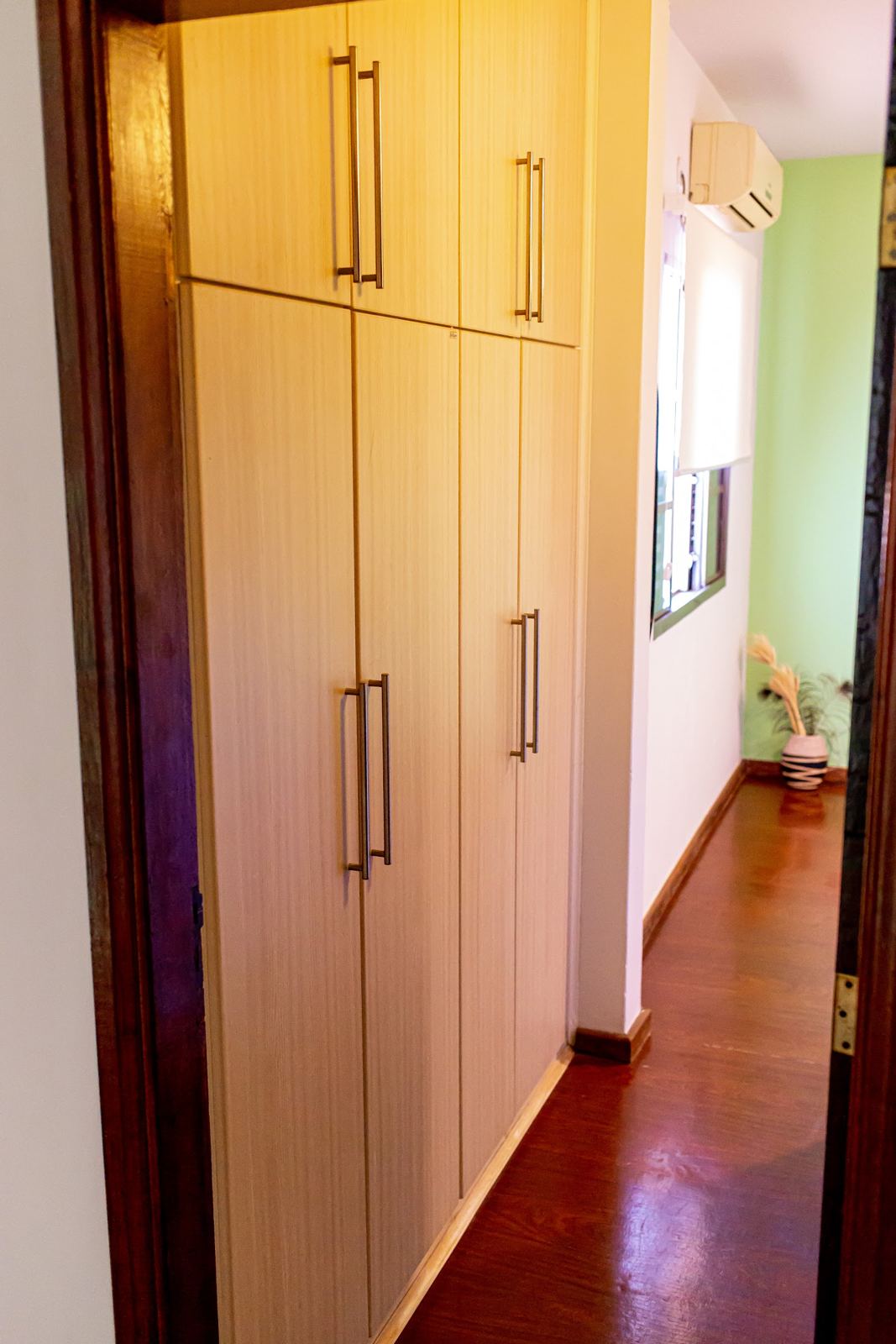 Acomodações — Pousada Casa Shanti