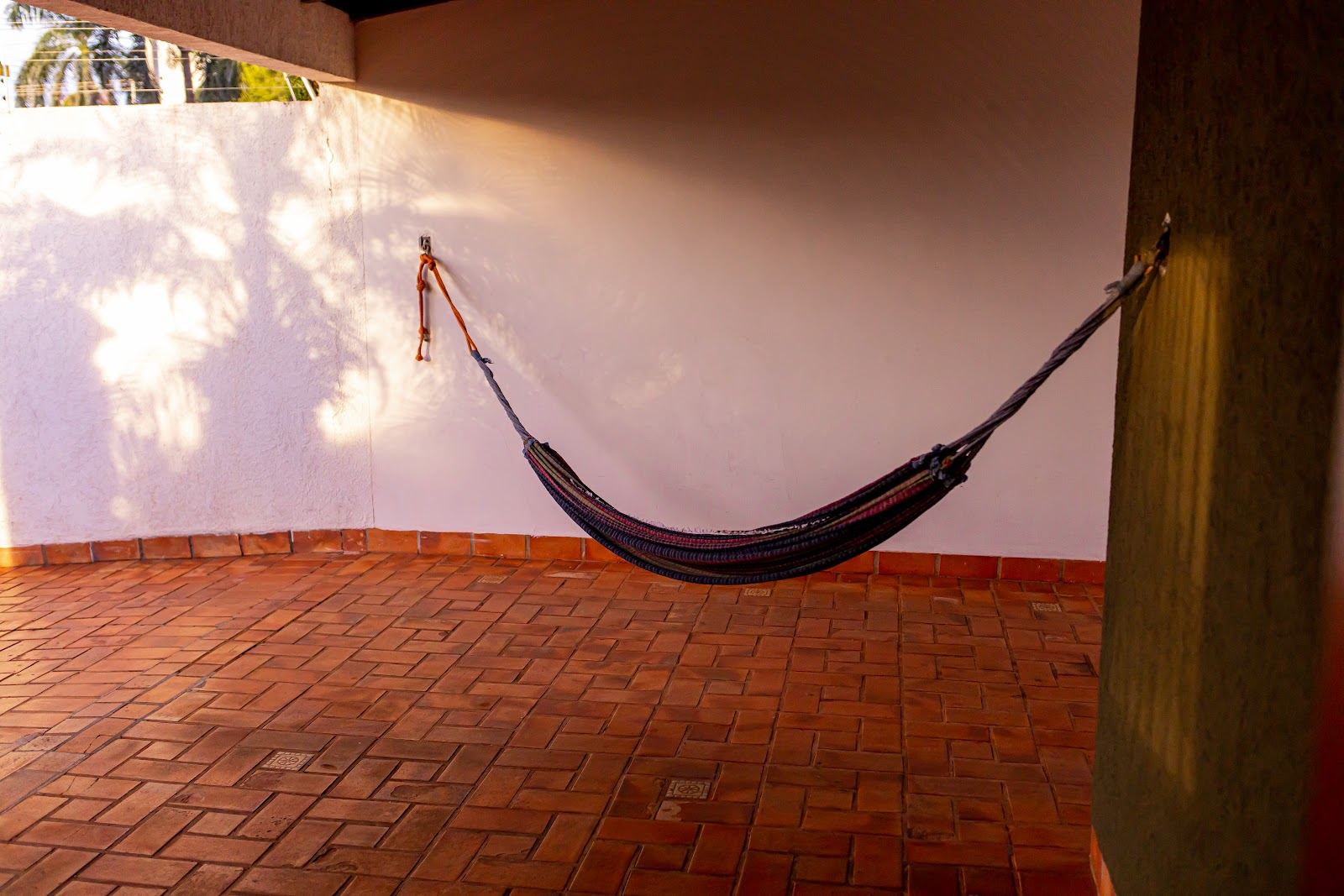 Interior da Casa Shanti — foto 5