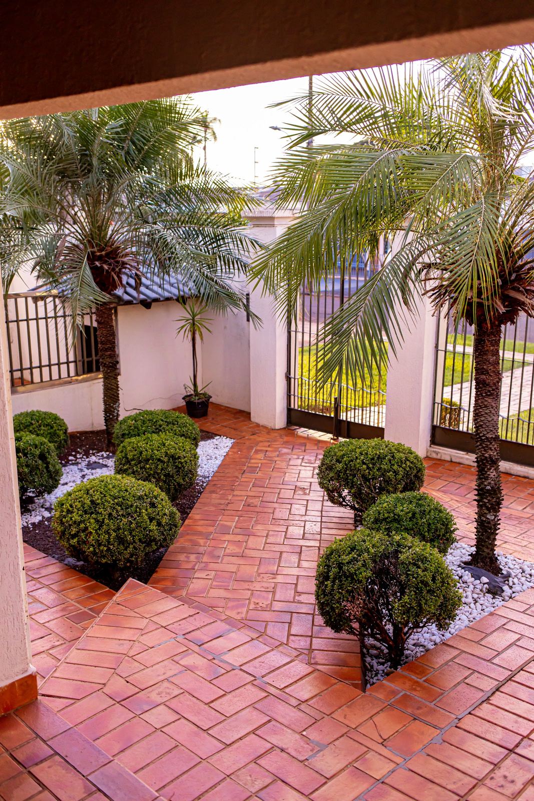 Pousada Casa Shanti — foto 4