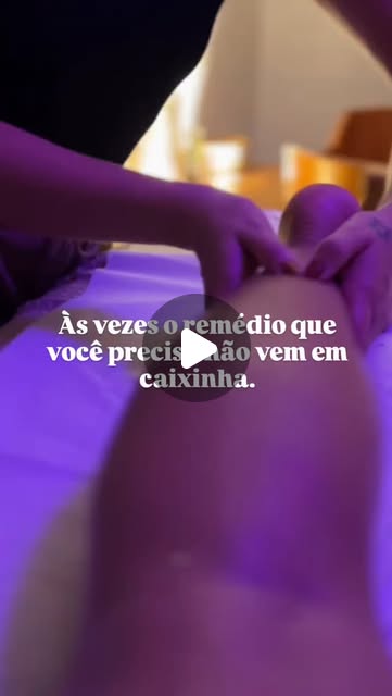Casa Paz Spa — Massoterapia